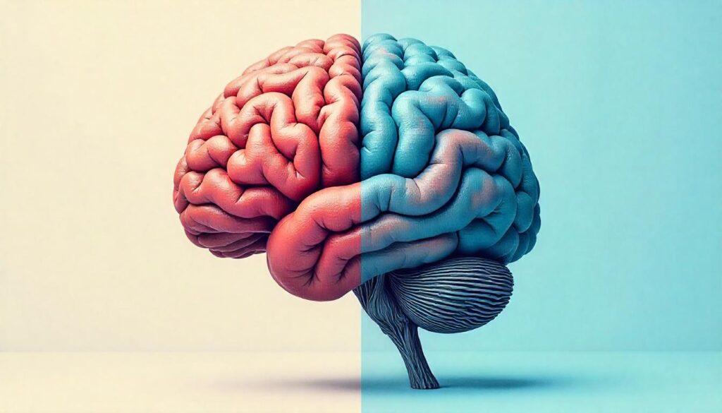 subconscious vs conscious
