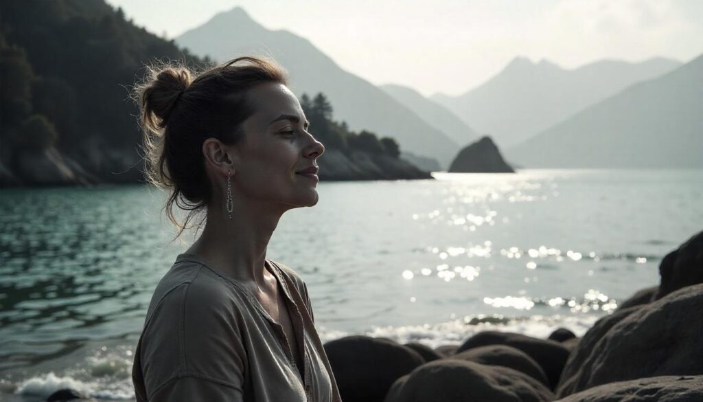 how to get rid of negative thoughts