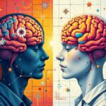 Taming the mind balancing chaos and clarity