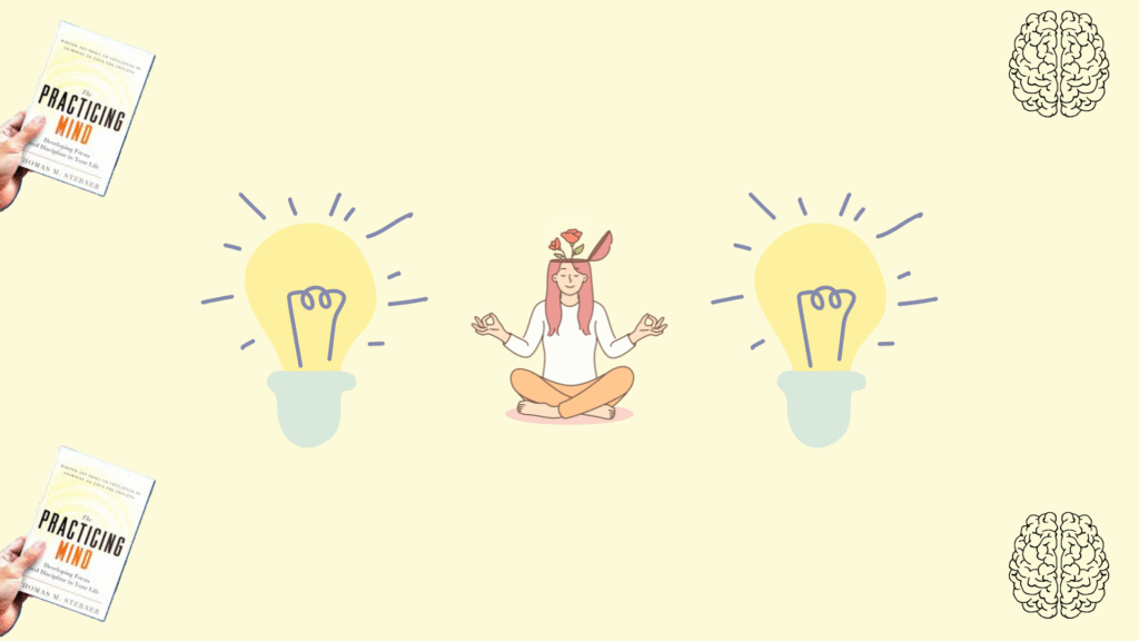 The Practicing Mind