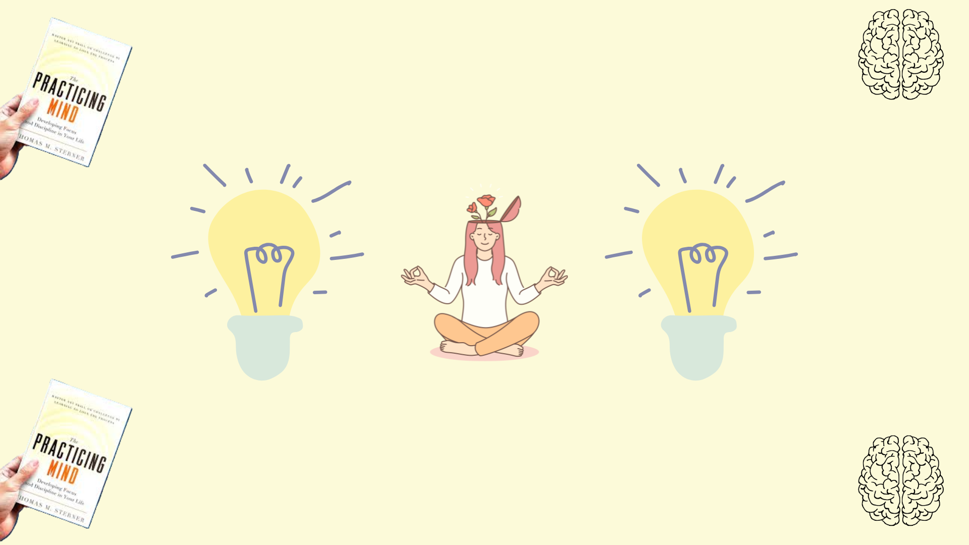 The Practicing Mind
